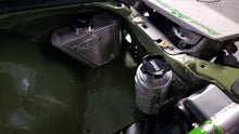 Load image into Gallery viewer, Nice Time Racing S13/S14/S15 Coolant Overflow Reservoir
