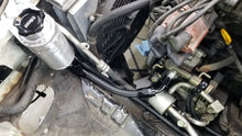 Load image into Gallery viewer, Nice Time Racing Power Steering Reservoir Relocation Kit S13/S14/S15 KA24DE/SR20DET