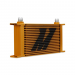 Load image into Gallery viewer, Mishimoto Universal 19-Row Oil Cooler