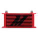 Load image into Gallery viewer, Mishimoto Universal 19-Row Oil Cooler