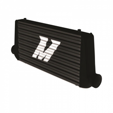 Load image into Gallery viewer, Mishimoto Universal Black M Line Bar & Plate Intercooler