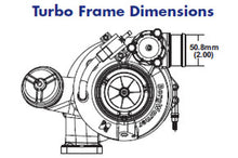 Load image into Gallery viewer, Borg Warner EFR 7064