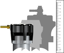 Load image into Gallery viewer, GFB - Go Fast Bits SV52 High Flow BOV