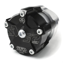 Load image into Gallery viewer, GFB - Go Fast Bits SV52 High Flow BOV