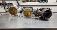 Load image into Gallery viewer, Nice Time Racing Billet Throttle Bodies