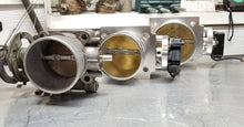Load image into Gallery viewer, Nice Time Racing Billet Throttle Bodies