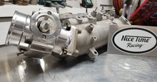 Load image into Gallery viewer, Nice Time Racing KA24DE 70mm Throttle Body Kit for OEM Intake