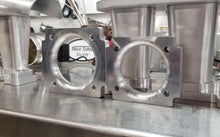 Load image into Gallery viewer, Nice Time Racing Billet Throttle Bodies