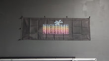 Load image into Gallery viewer, Nice Time Racing Nobori Flag