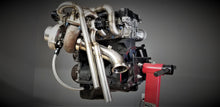 Load image into Gallery viewer, Nice Time Racing KA24DE T4 Twin Scroll Bottom Mount Turbo Kit (Kappa Kit)