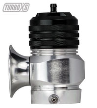 Load image into Gallery viewer, Turbo XS Type H-RFL Blow Off Valve (w/Aluminum Piston & O-Ring)