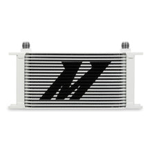 Load image into Gallery viewer, Mishimoto Universal 19-Row Oil Cooler