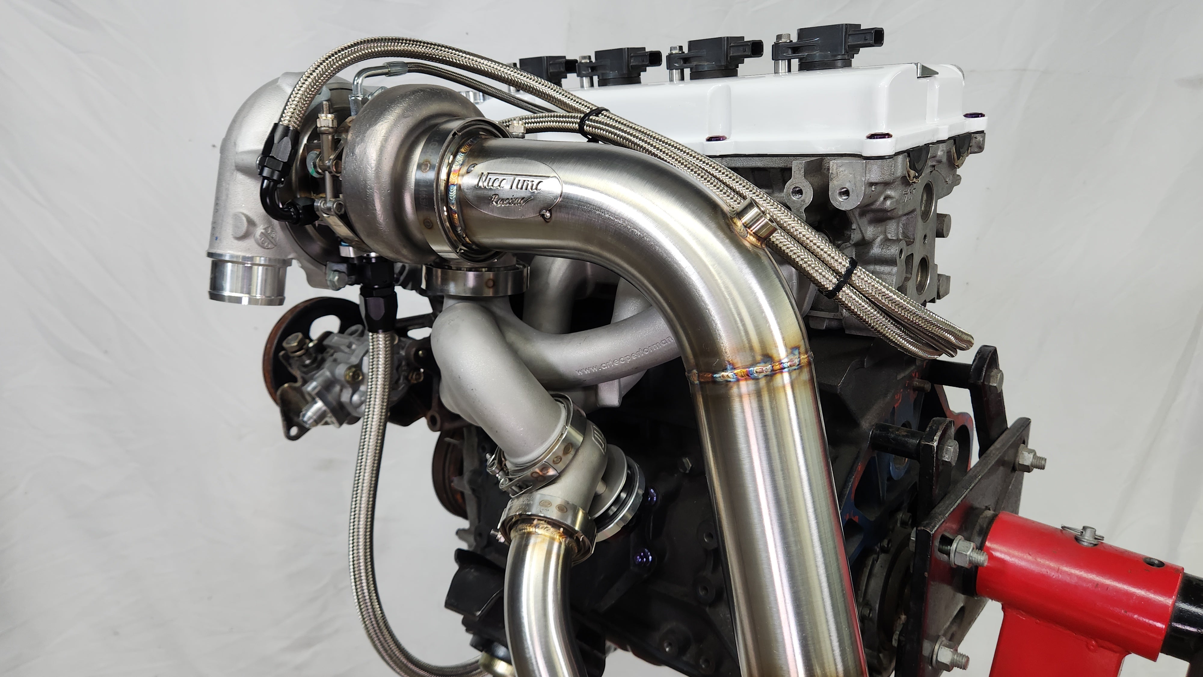 Turbo Related and Manifolds – Nice Time Racing