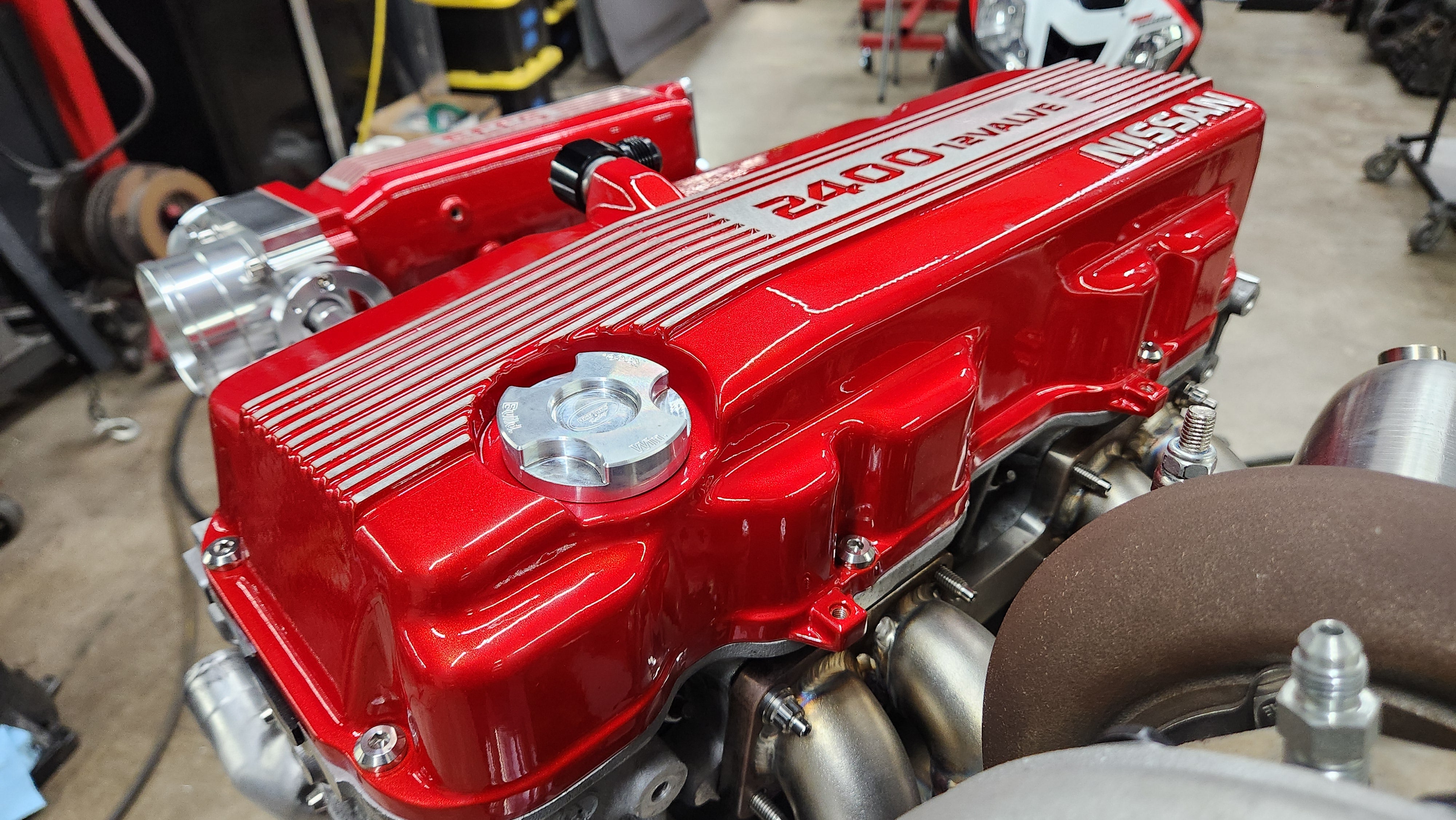 KA24E Single Cam – Page 2 – Nice Time Racing