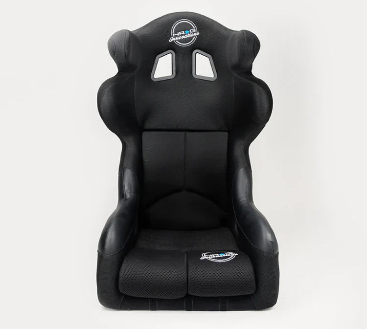 Interior – Nice Time Racing