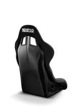 Load image into Gallery viewer, Sparco Seat EVO L QRT X Carbon Black
