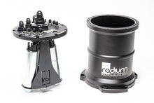 Load image into Gallery viewer, Radium Multi-Pump Fuel Surge Tank
