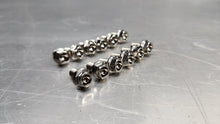 Load image into Gallery viewer, Nice Time Racing KA24DE/KA24E Titanium Oil Pan Bolts
