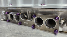 Load image into Gallery viewer, Nice Time Racing KA24E Titanium Exhaust Studs
