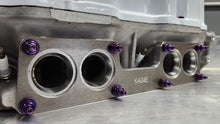 Load image into Gallery viewer, Nice Time Racing KA24E Titanium Exhaust Studs
