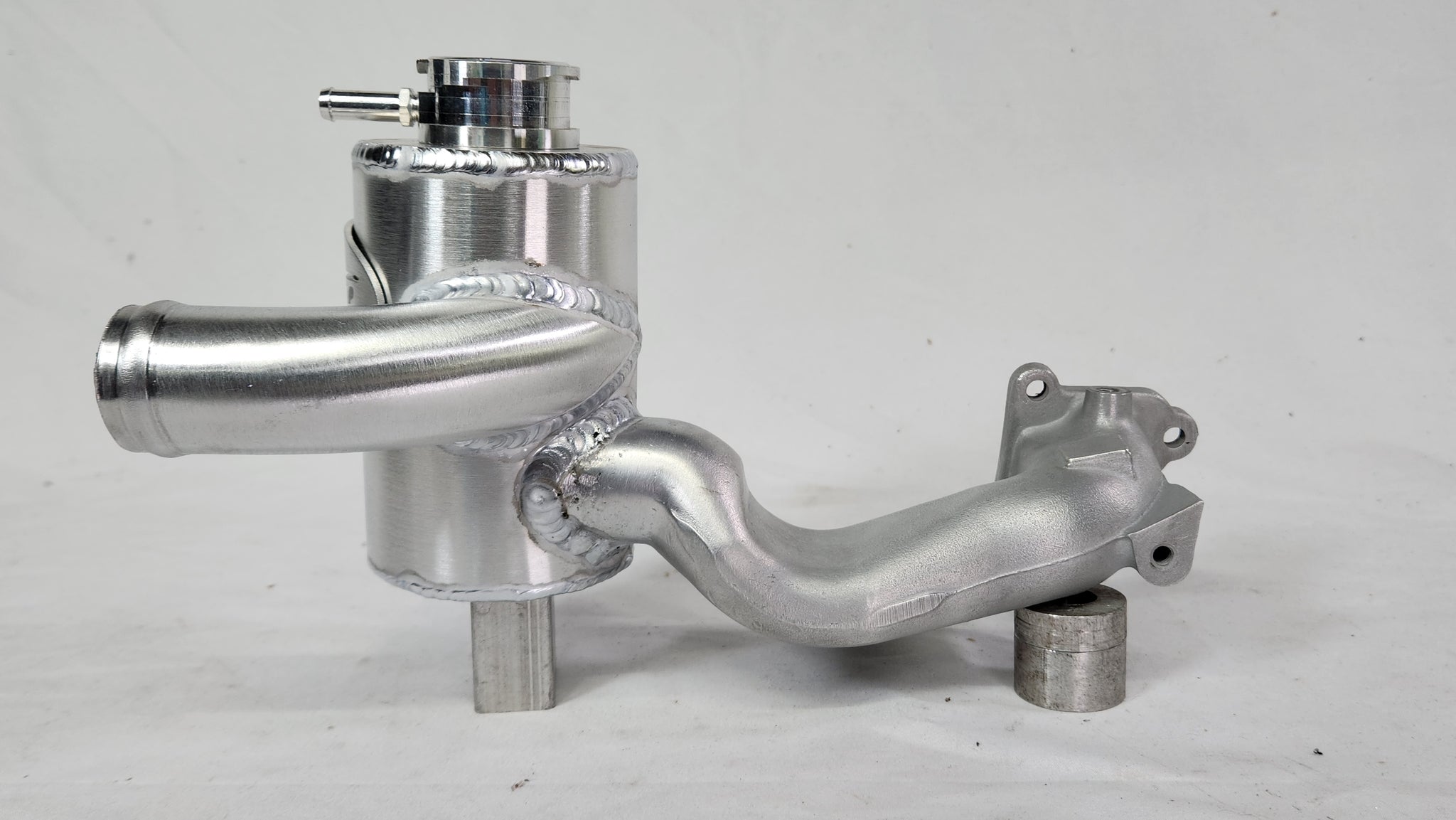 Nice Time Racing SR20DET Bolt on Swirl Pot Kit