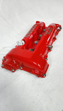 Load image into Gallery viewer, Nice Time Racing SR20DET Titanium Valve Cover Bolts
