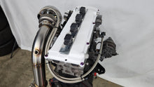 Load image into Gallery viewer, Nice Time Racing KA24DE Artec Turbo Kit
