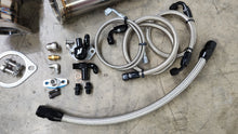 Load image into Gallery viewer, Nice Time Racing KA24DE Artec Turbo Kit
