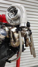 Load image into Gallery viewer, Nice Time Racing KA24E Zeta Kit
