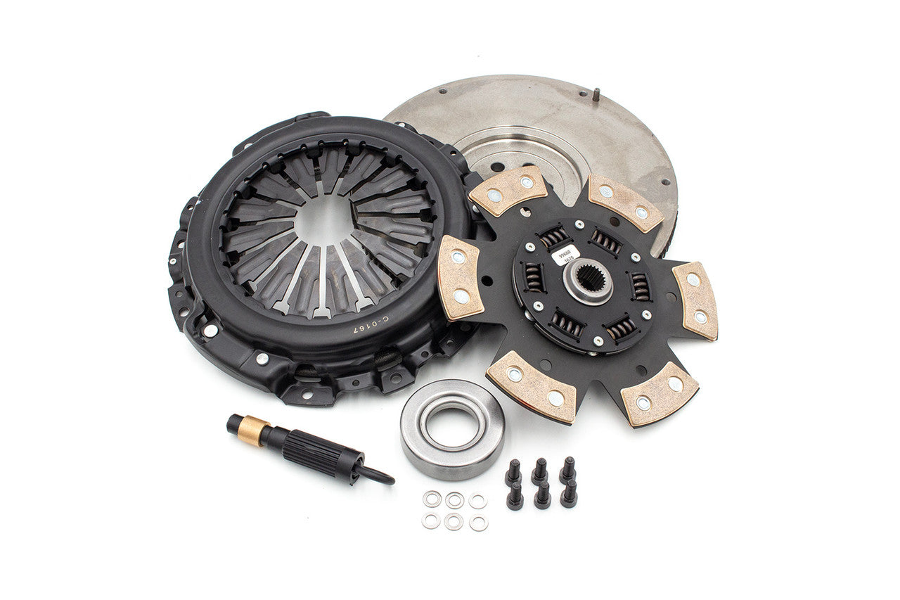 Drivetrain – Nice Time Racing