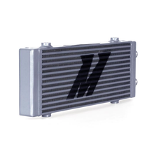 Load image into Gallery viewer, Mishimoto Universal Race Dual Pass Bar &amp; Plate Oil Cooler, Medium
