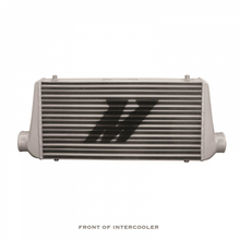 Load image into Gallery viewer, Mishimoto Universal Silver M Line Bar &amp; Plate Intercooler
