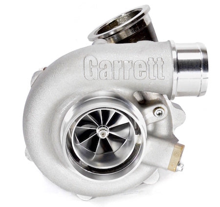 Garrett G25-550 48mm