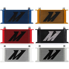 Load image into Gallery viewer, Mishimoto Universal 19-Row Oil Cooler
