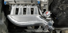 Load image into Gallery viewer, Nice Time Racing KA24DE Race Intake Manifold
