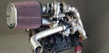 Load image into Gallery viewer, Nice Time Racing KA24DE Twin-Turbo Kit (Omega Kit)
