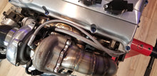 Load image into Gallery viewer, Nice Time Racing KA24DE Twin-Turbo Kit (Omega Kit)
