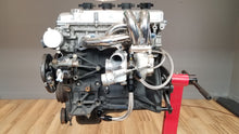 Load image into Gallery viewer, Nice Time Racing KA24DE/KA24E Turbo Plumbing kit SR Location
