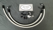 Load image into Gallery viewer, Nice Time Racing KA24DE/KA24E Turbo Plumbing kit Top Mount
