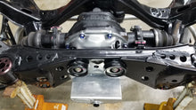 Load image into Gallery viewer, Nice Time Racing 240sx Titanium R200 Diff Cover Bolts
