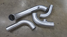 Load image into Gallery viewer, KA24DE 240sx/Schassis Intercooler Piping Kit
