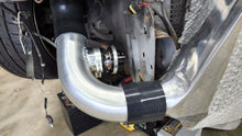 Load image into Gallery viewer, KA24DE 240sx/Schassis Intercooler Piping Kit
