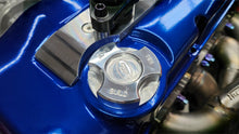 Load image into Gallery viewer, Nice Time Racing Billet Oil Cap KA24DE/KA24E
