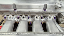 Load image into Gallery viewer, Nice Time Racing KA24DE Titanium Intake Manifold Bolts
