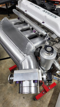 Load image into Gallery viewer, Nice Time Racing KA24DE/KA24E Titanium Throttle Body Bolts
