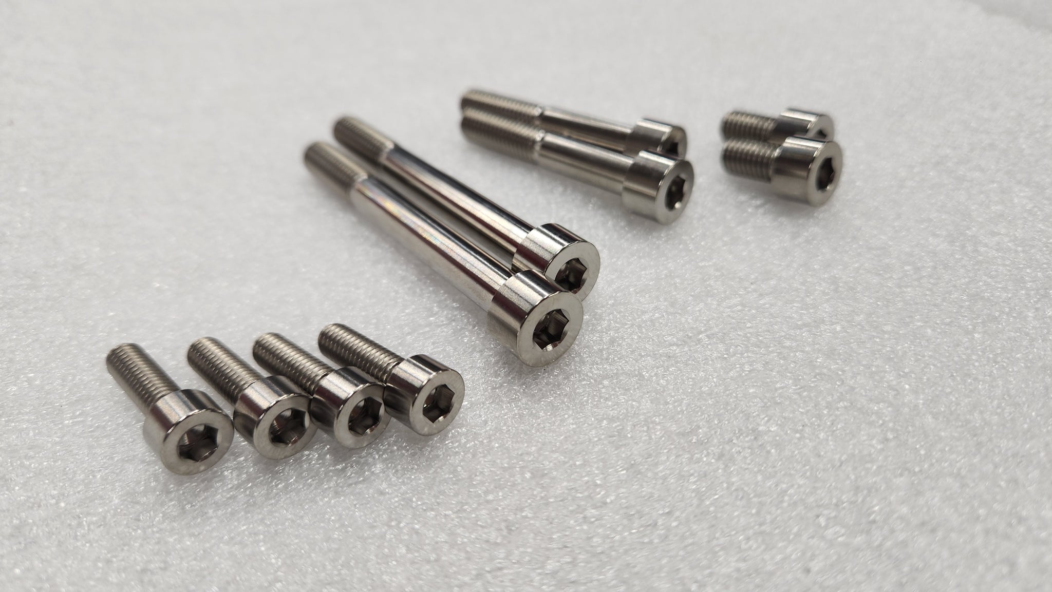 Titanium – Nice Time Racing