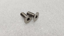 Load image into Gallery viewer, Nice Time Racing KA24DE/KA24E Titanium Water Plate Bolts
