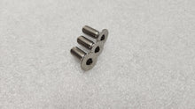 Load image into Gallery viewer, Nice Time Racing KA24DE/KA24E Titanium PCV Delete Bolts
