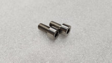 Load image into Gallery viewer, Nice Time Racing KA24DE/KA24E Titanium Fuel Rail Bolts
