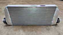 Load image into Gallery viewer, Nice Time Racing Intercooler 900 HP
